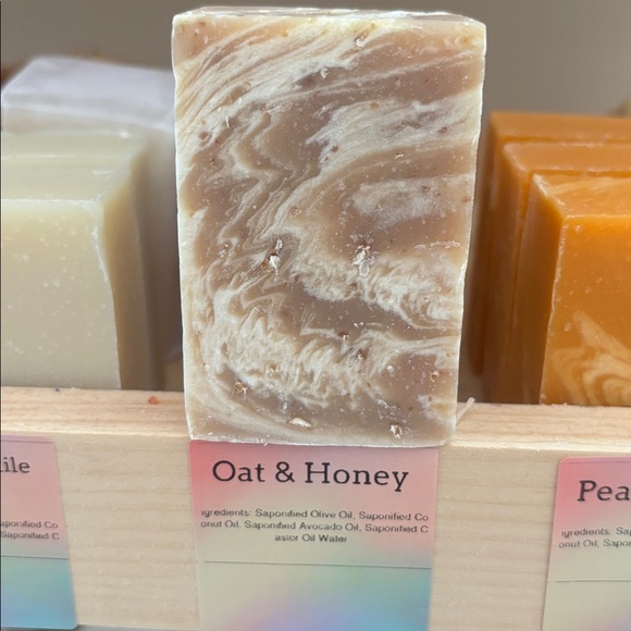 47. All Natural Cold Process Soaps - Picture 10 of 11